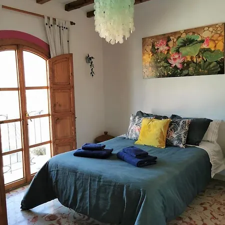 Vista Hermosa Apartment *